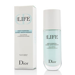 Hydra Life Deep Hydration - Sorbet Water Essence  --40ml/1.3oz