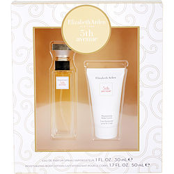 Elizabeth Arden Gift Set Fifth Avenue By Elizabeth Arden