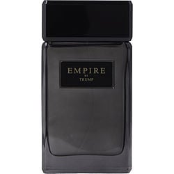 Donald Trump Empire By Donald Trump Edt Spray 3.4 Oz (unboxed)