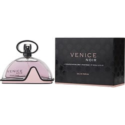Armaf Venice Noir By Armaf Eau De Parfum Spray 3.4 Oz