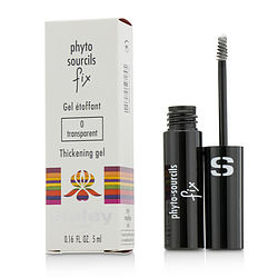 Sisley Phyto Sourcils Fix Thickening Gel - # 0 Transparent  --5ml/0.16oz By Sisley