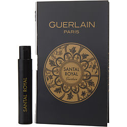 Guerlain Santal Royal By Guerlain Eau De Parfum Spray Vial