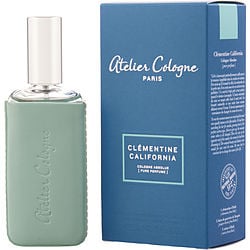 Atelier Cologne By Atelier Cologne Clementine California Cologne Absolue Spray 1 Oz