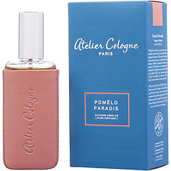 Atelier Cologne By Atelier Cologne Pomelo Paradis Cologne Absolue Spray 1 Oz