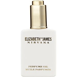 Nirvana White By Elizabeth And James Perfume Oil 0.47 Oz