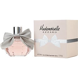 Azzaro Mademoiselle By Azzaro Edt Spray 1.7 Oz