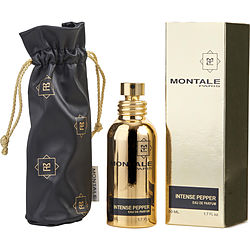 Montale Paris Intense Pepper By Montale Eau De Parfum Spray 1.7 Oz