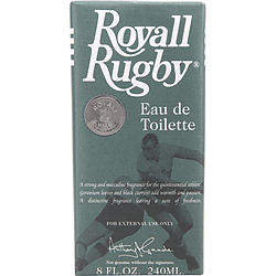 Royall Rugby By Royall Fragrances Edt 8 Oz (new Packaging)