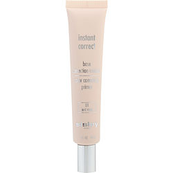 Sisley Instant Correct Primer - #01 Just Rosy --30ml/1oz By Sisley