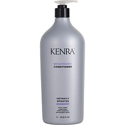 Brightening Violet Toning Conditioner 33.8 Oz