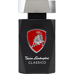 Lamborghini Classico By Tonino Lamborghini Edt Spray 4.2 Oz