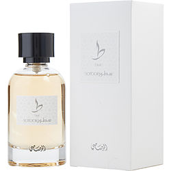 Rasasi Sotoor Taa By Rasasi Eau De Parfum Spray 3.3 Oz