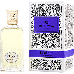 Udaipur Etro By Etro Eau De Parfum Spray 3.3 Oz