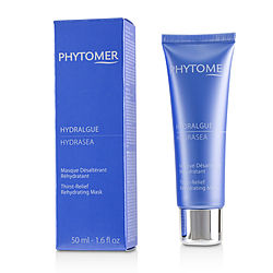 Hydrasea Thirst-relief Rehydrating Mask --50ml/1.6oz