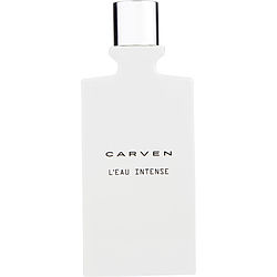 Carven L'eau Intense By Carven Edt Spray 3.3 Oz *tester