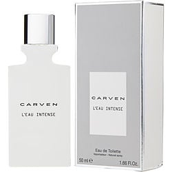 Carven L'eau Intense By Carven Edt Spray 1.7 Oz