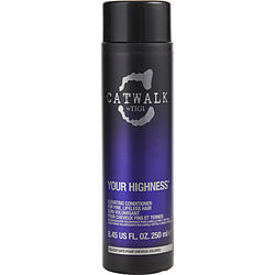 Your Highness Elevating Conditioner For Fine Lifeless Hair 8.45 Oz