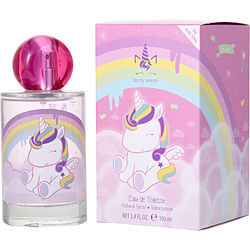 Eau My Unicorn By Air Val International Edt Spray 3.4 Oz