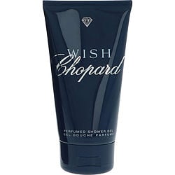 Wish By Chopard Shower Gel 5 Oz