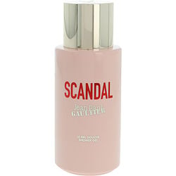 Jean Paul Gaultier Scandal By Jean Paul Gaultier Shower Gel 6.8 Oz