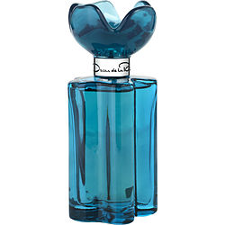 Oscar Tropicale By Oscar De La Renta Edt Spray 3.4 Oz *tester