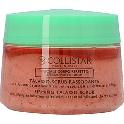 Firming Talasso Scrub --700g/24.6oz