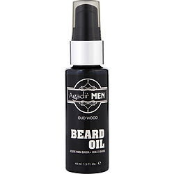 Men Beard Oil 1.5 Oz