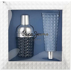 Pepe Jeans London Gift Set Pepe Jeans By Pepe Jeans London