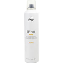 Frizzproof Argan Anti-humidity Finishing Spray 8 Oz