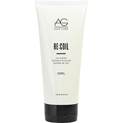 Re:coil Curl Activator 6 Oz