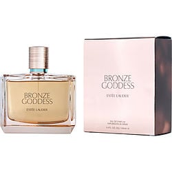 Bronze Goddess By Estee Lauder Eau De Parfum Spray 3.4 Oz