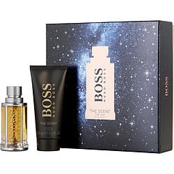 Hugo Boss Gift Set Boss The Scent By Hugo Boss