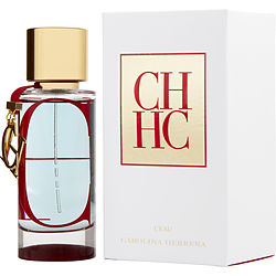 Ch L'eau Carolina Herrera (new) By Carolina Herrera Edt Spray 1.7 Oz