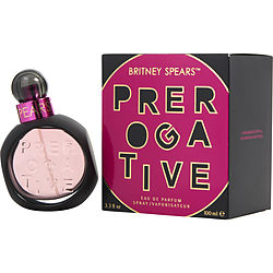 Prerogative Britney Spears By Britney Spears Eau De Parfum Spray 3.3 Oz