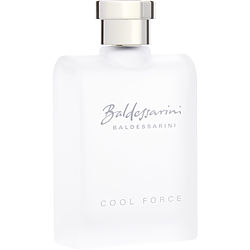 Baldessarini Cool Force By Baldessarini Aftershave 3 Oz