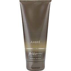 Baldessarini Ambre By Baldessarini Shower Gel 6.8 Oz