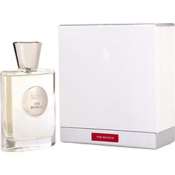 Giardino Benessere The Bianco By Giardino Benessere Eau De Parfum Spray 3.4 Oz