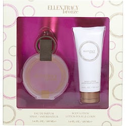 Ellen Tracy Gift Set Ellen Tracy Bronze By Ellen Tracy