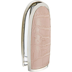 Guerlain Rouge G De Guerlain The Double Mirror Lipstick Case - # Rosy Nude --3.5g/0.12oz By Guerlain