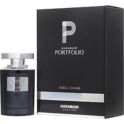 Portfolio Neroli Canvas By Al Haramain Eau De Parfum Spray 2.5 Oz
