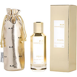 Mancera Pearl By Mancera Eau De Parfum Spray 2 Oz