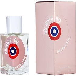 Etat Libre D Orange Archives 69 By Etat Libre D' Orange Eau De Parfum Spray 1.6 Oz