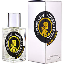 Etat Libre D Orange Attaquer Le Soleil Marquis De Sade By Etat Libre D' Orange Eau De Parfum Spray 1.6 Oz