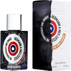 Etat Libre D Orange Hermann A Mes Cotes Me Paraissait Une Ombre By Etat Libre D' Orange Eau De Parfum Spray 1.6 Oz