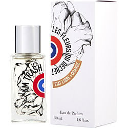 Etat Libre D Orange I Am Trash Les Fleurs Du Dechet By Etat Libre D' Orange Eau De Parfum Spray 1.6 Oz