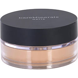 Bareminerals Bareminerals Matte Foundation Broad Spectrum Spf15 - Neutral Dark --6g/0.21oz By Bareminerals