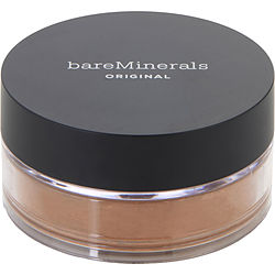 Bareminerals Bareminerals Original Spf 15 Foundation - # Neutral Dark--8g/0.28oz By Bareminerals