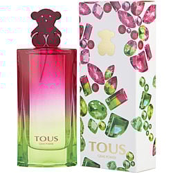 Tous Gems Power By Tous Edt Spray 1.7 Oz