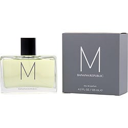 Banana Republic By Banana Republic Eau De Parfum Spray 4.2 Oz