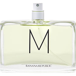 Banana Republic By Banana Republic Eau De Parfum Spray 4.2 Oz* Tester